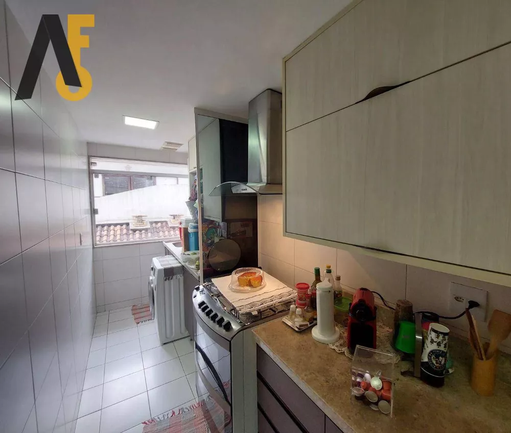 Apartamento, 4 quartos, 151 m² - Foto 8