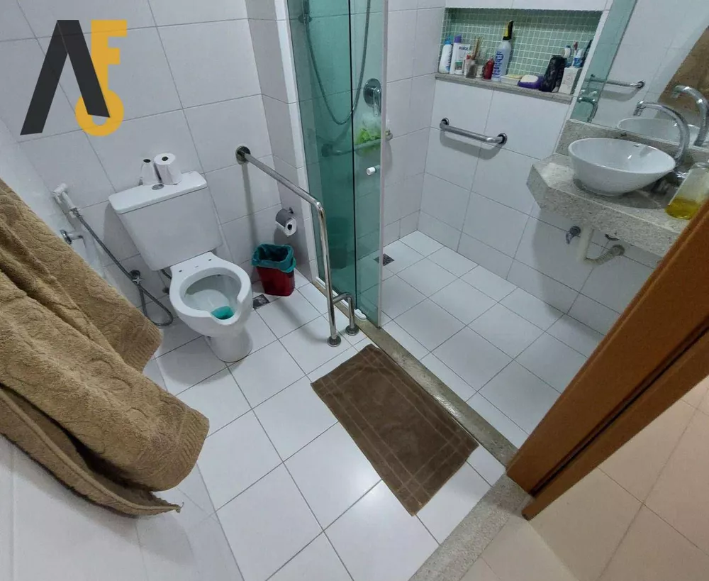 Apartamento, 4 quartos, 151 m² - Foto 21
