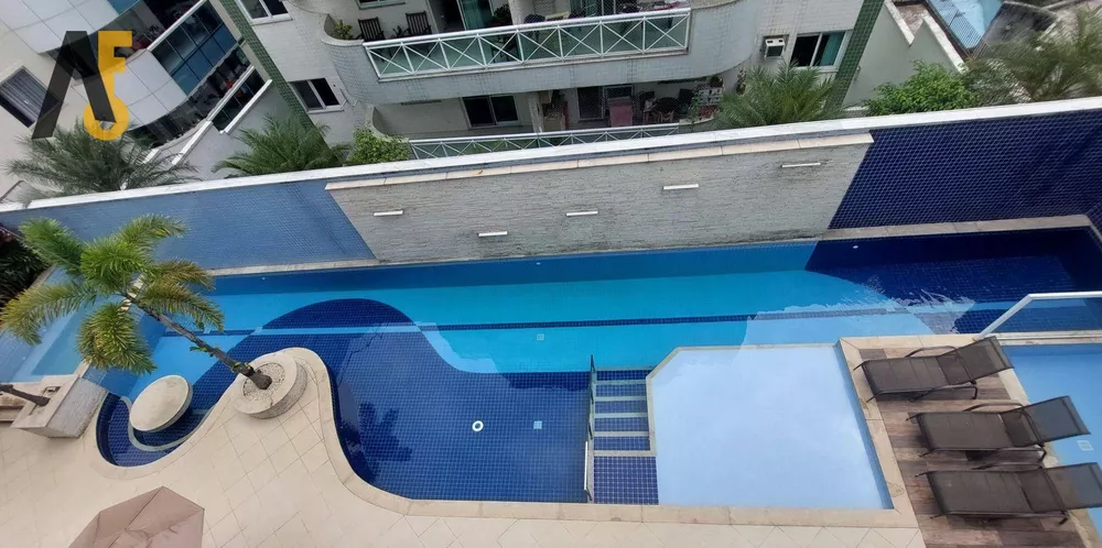 Apartamento, 4 quartos, 151 m² - Foto 1