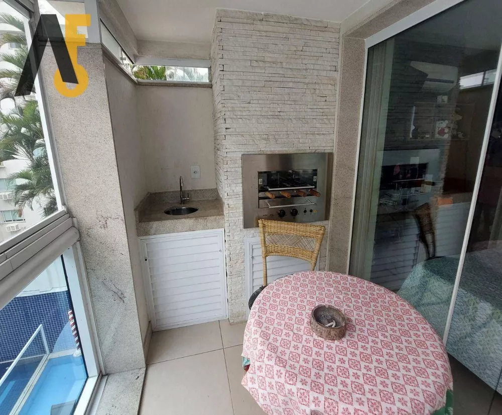 Apartamento, 4 quartos, 151 m² - Foto 5