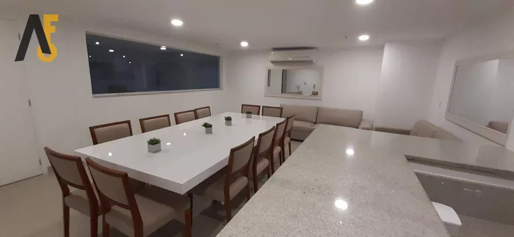 Apartamento, 4 quartos, 151 m² - Foto 29