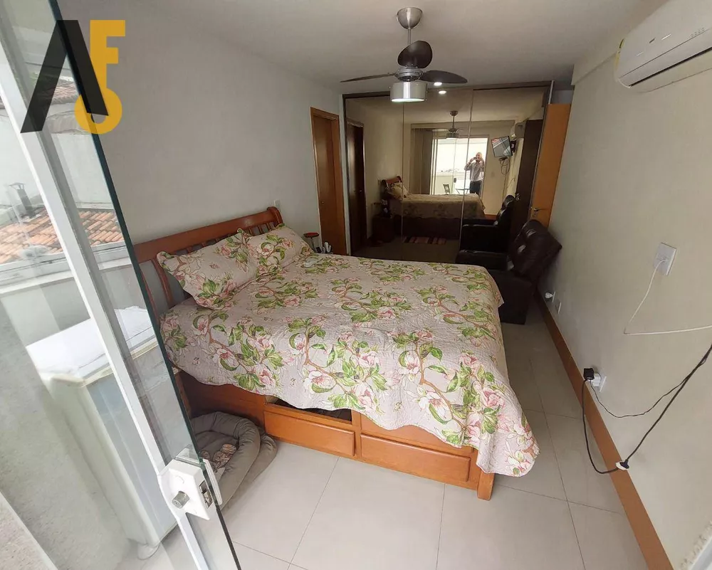 Apartamento, 4 quartos, 151 m² - Foto 46