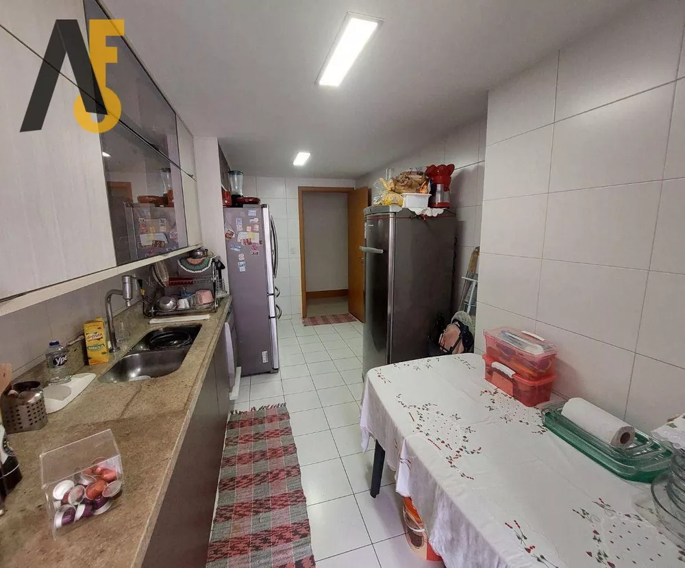 Apartamento, 4 quartos, 151 m² - Foto 7