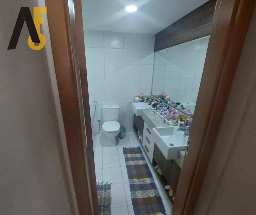 Apartamento, 4 quartos, 151 m² - Foto 9