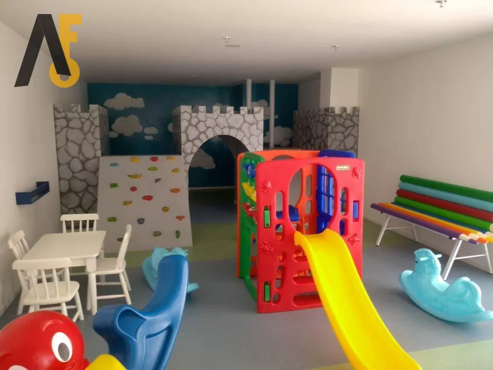 Apartamento, 4 quartos, 151 m² - Foto 15