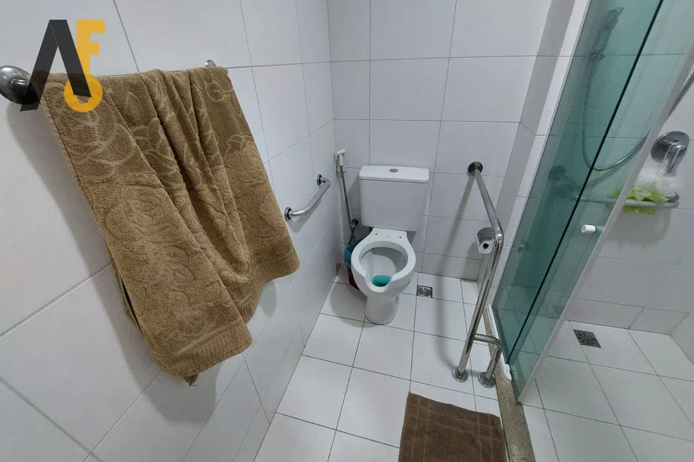Apartamento, 4 quartos, 151 m² - Foto 35