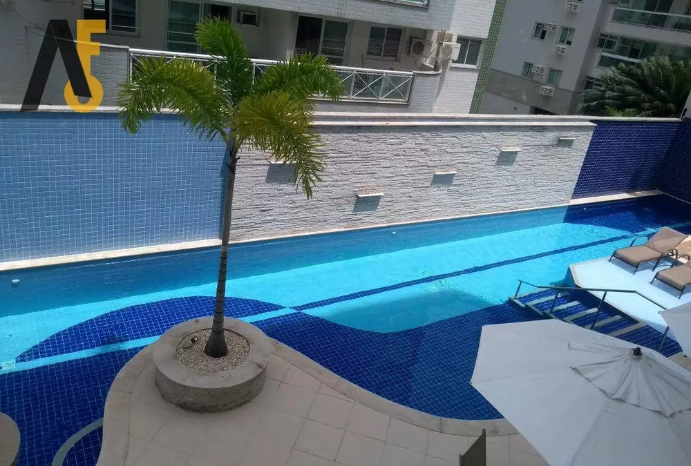 Apartamento, 4 quartos, 151 m² - Foto 2