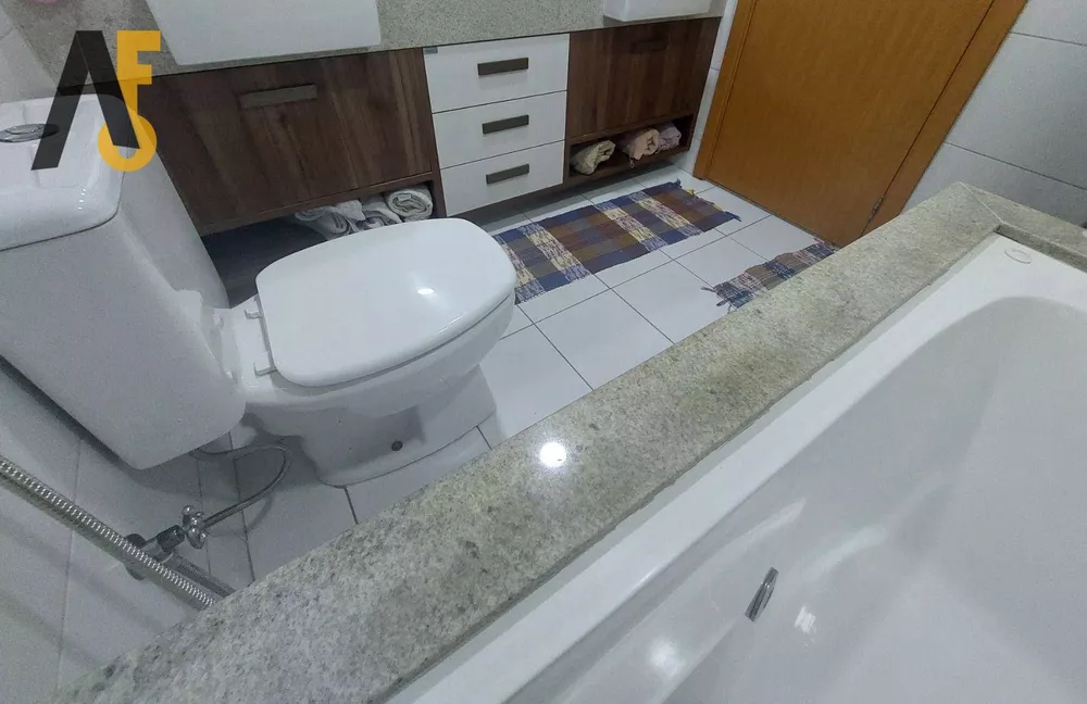 Apartamento, 4 quartos, 151 m² - Foto 14