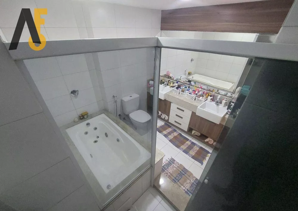 Apartamento, 4 quartos, 151 m² - Foto 11