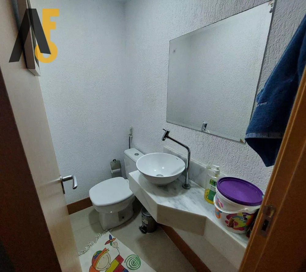 Apartamento, 4 quartos, 151 m² - Foto 19