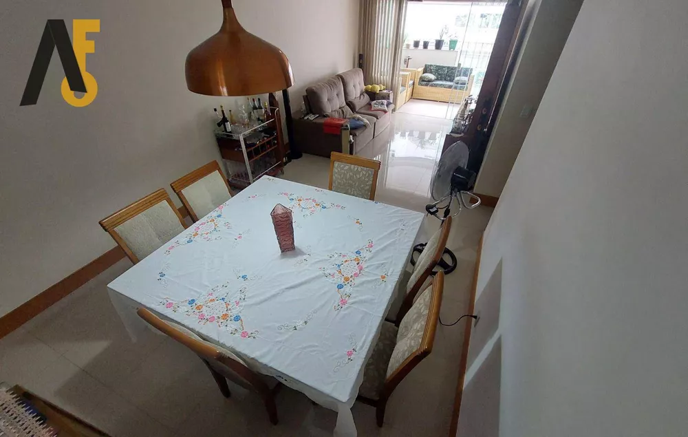 Apartamento, 4 quartos, 151 m² - Foto 12