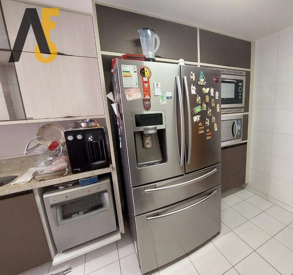 Apartamento, 4 quartos, 151 m² - Foto 27