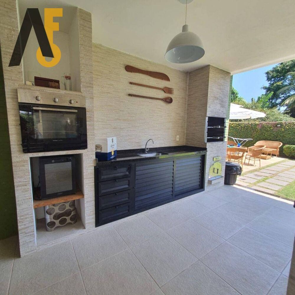 Casa, 5 quartos, 354 m² - Foto 13