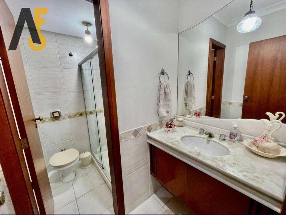 Casa, 5 quartos, 354 m² - Foto 22