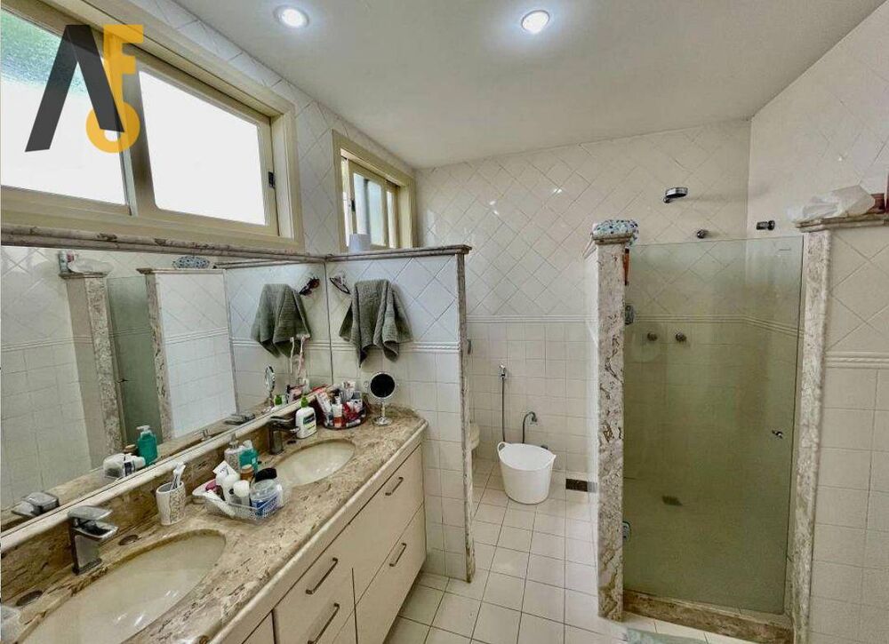 Casa, 5 quartos, 354 m² - Foto 16