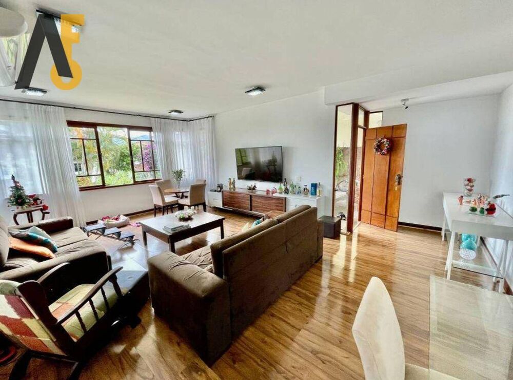 Casa, 5 quartos, 354 m² - Foto 14