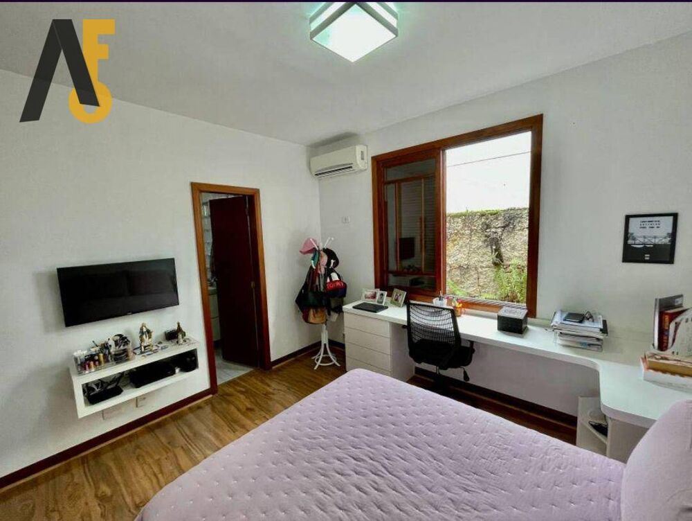 Casa, 5 quartos, 354 m² - Foto 10