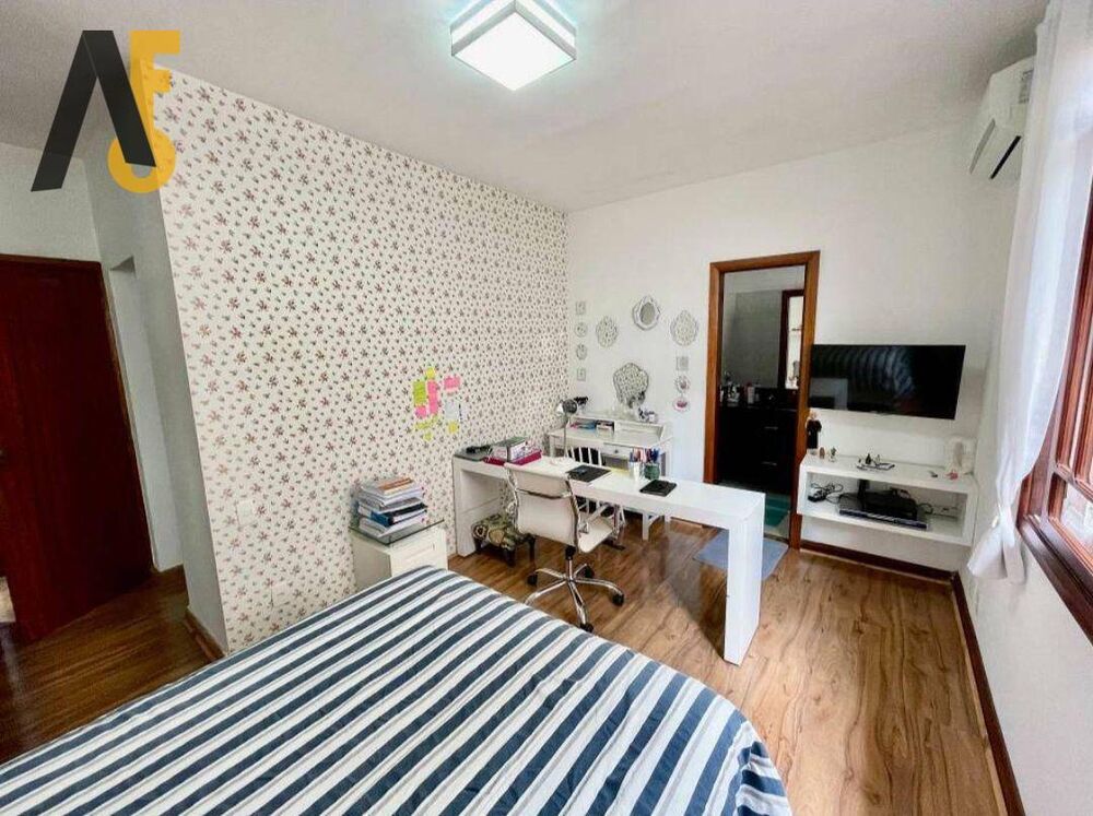 Casa, 5 quartos, 354 m² - Foto 26