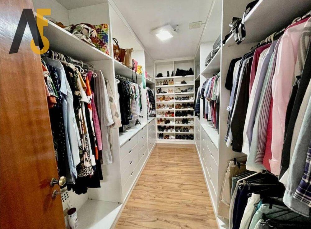 Casa, 5 quartos, 354 m² - Foto 15