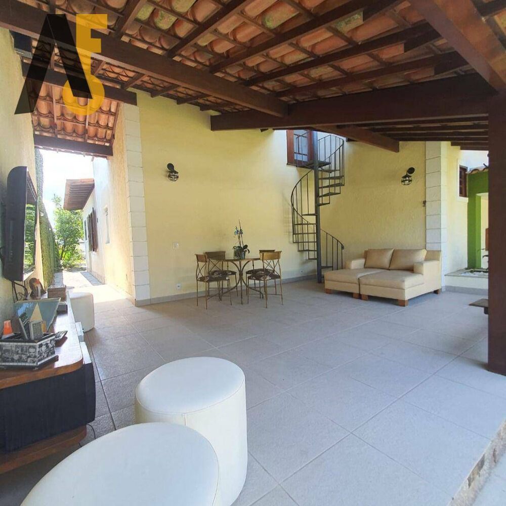 Casa, 5 quartos, 354 m² - Foto 27