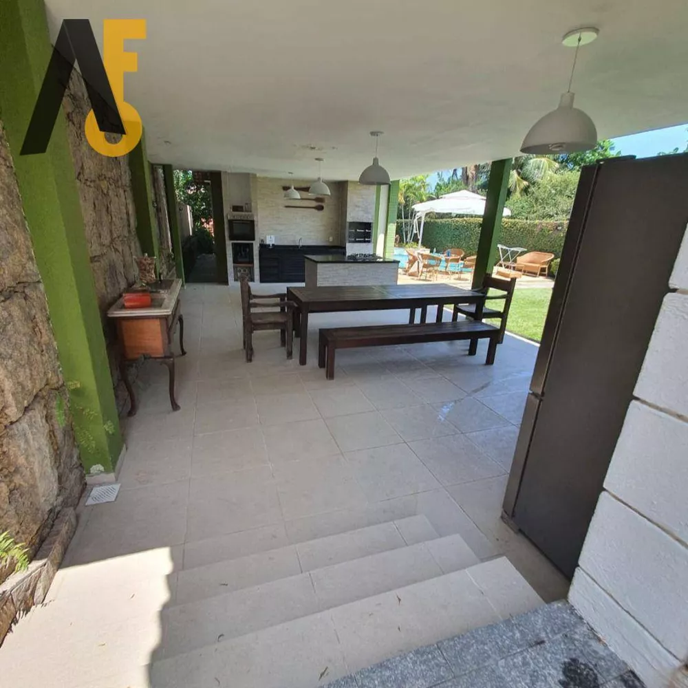 Casa, 5 quartos, 354 m² - Foto 3