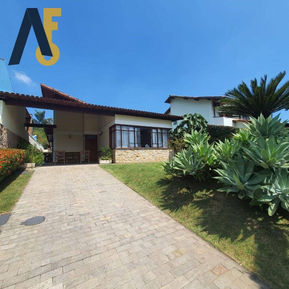 Casa, 5 quartos, 354 m² - Foto 25