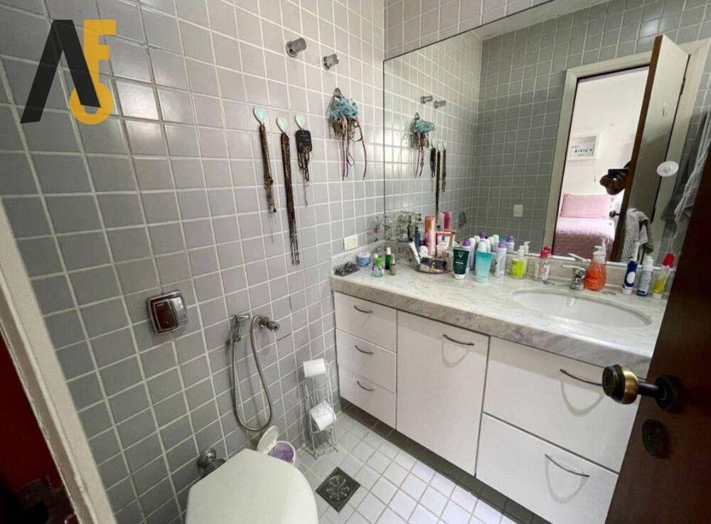 Casa, 5 quartos, 354 m² - Foto 8