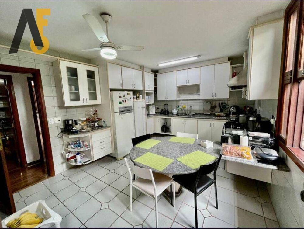 Casa, 5 quartos, 354 m² - Foto 21