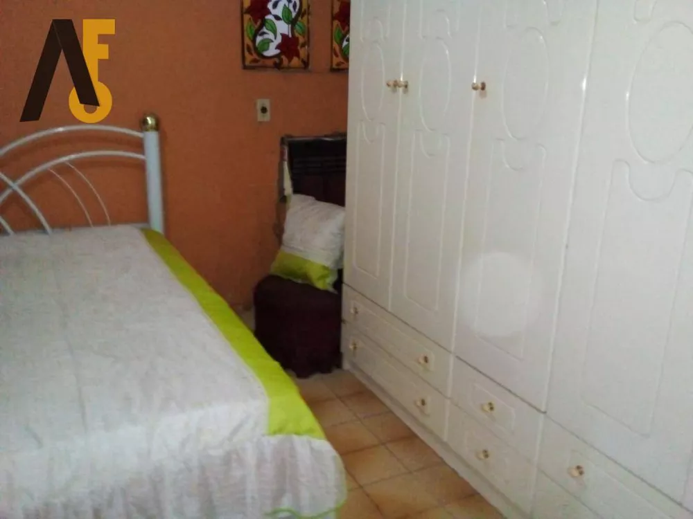 Casa, 3 quartos, 210 m² - Foto 8