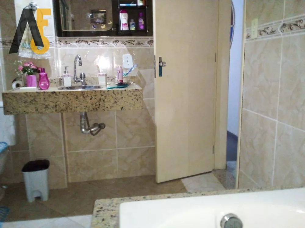 Casa, 3 quartos, 210 m² - Foto 25