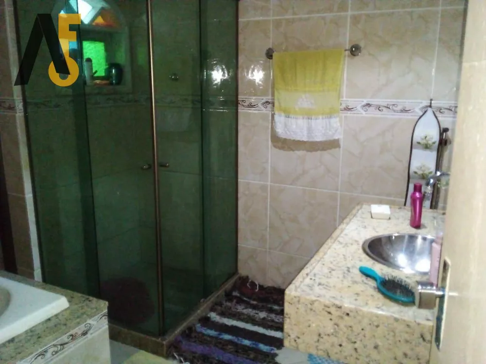 Casa, 3 quartos, 210 m² - Foto 28