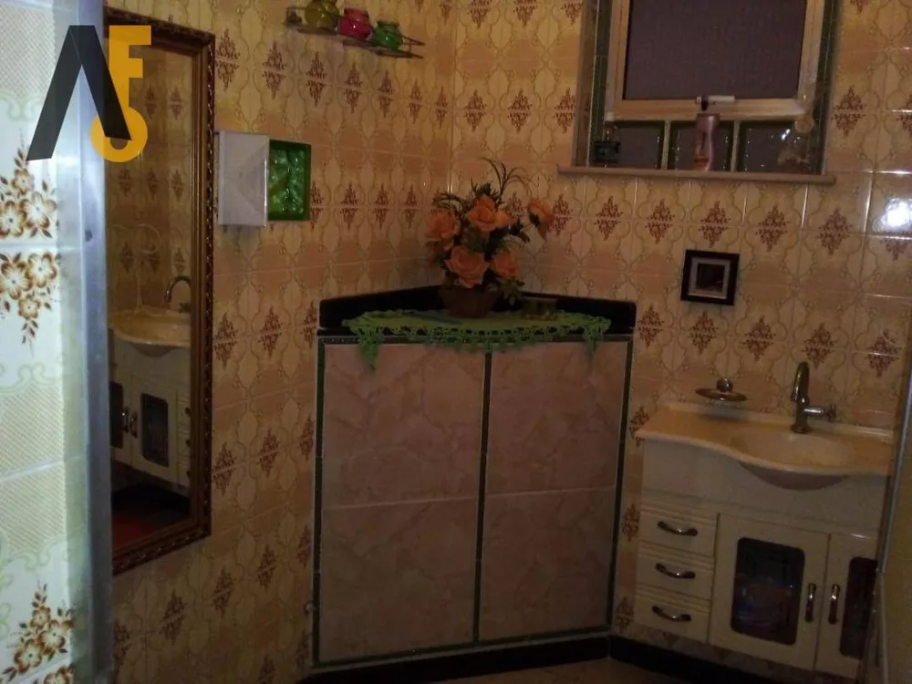 Casa, 3 quartos, 210 m² - Foto 6