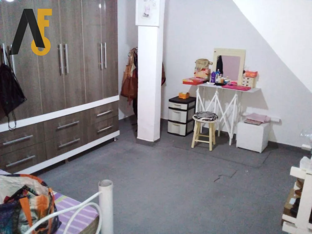 Casa, 3 quartos, 210 m² - Foto 24