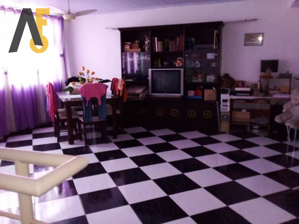 Casa, 3 quartos, 210 m² - Foto 18