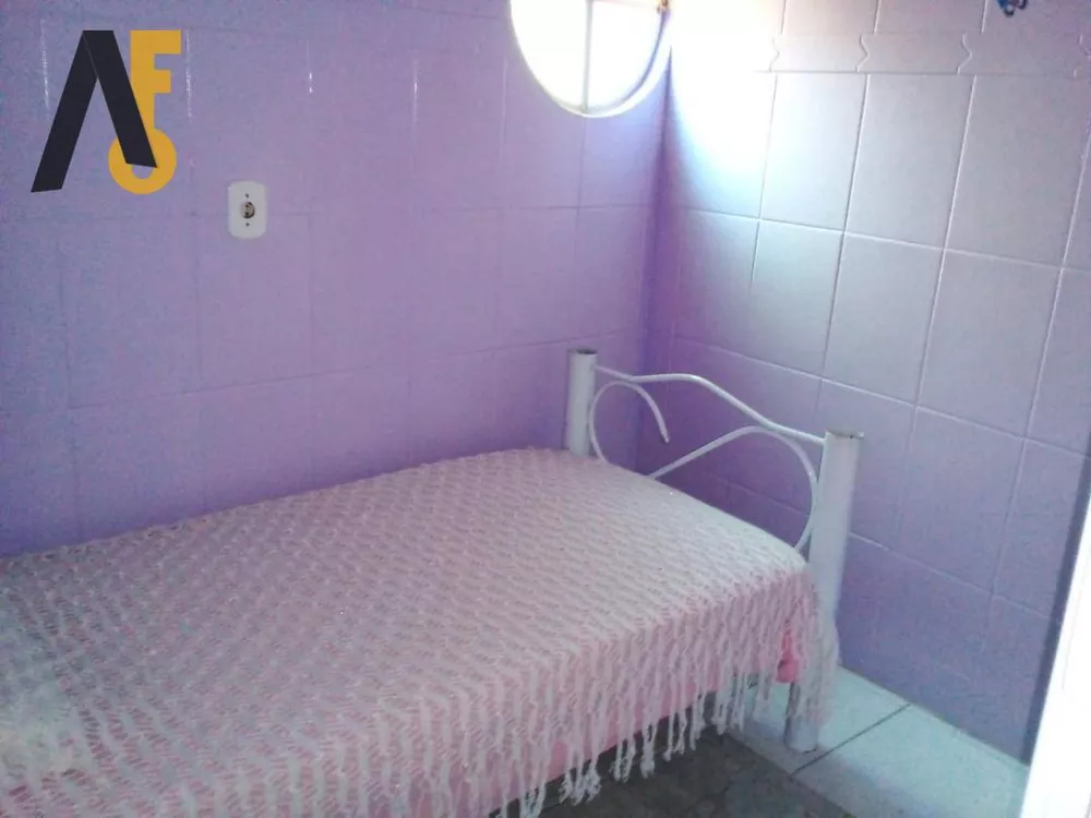 Casa, 3 quartos, 210 m² - Foto 22