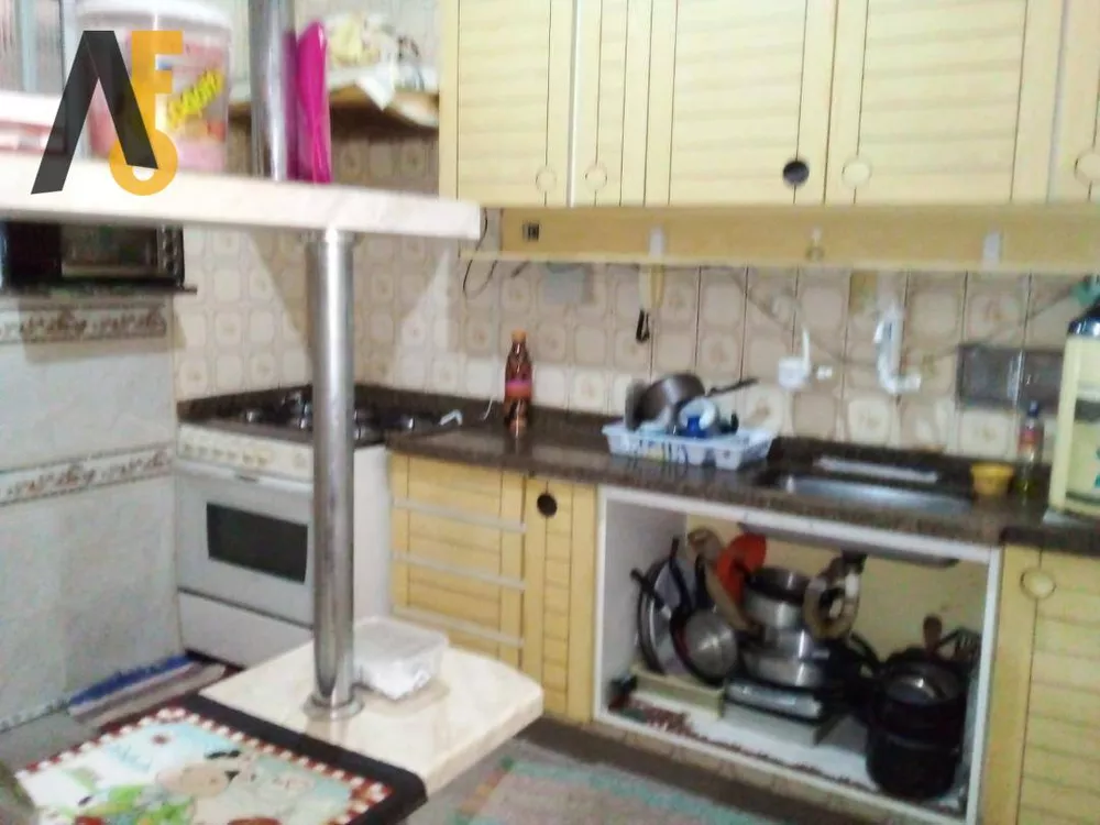 Casa, 3 quartos, 210 m² - Foto 11