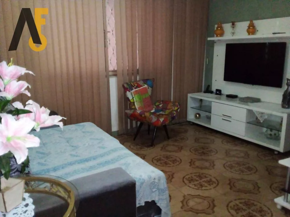 Casa, 3 quartos, 210 m² - Foto 5