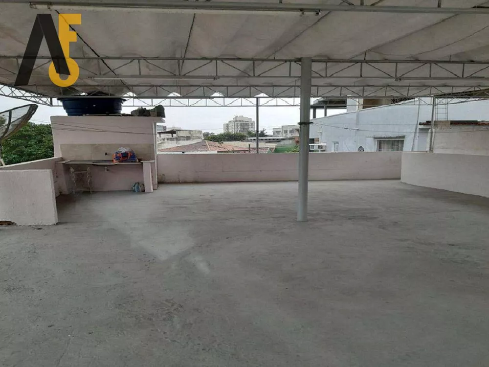 Casa, 3 quartos, 210 m² - Foto 30