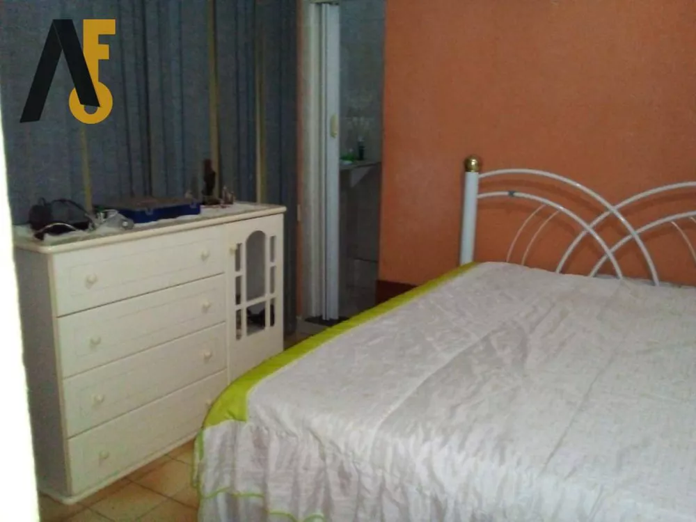 Casa, 3 quartos, 210 m² - Foto 7