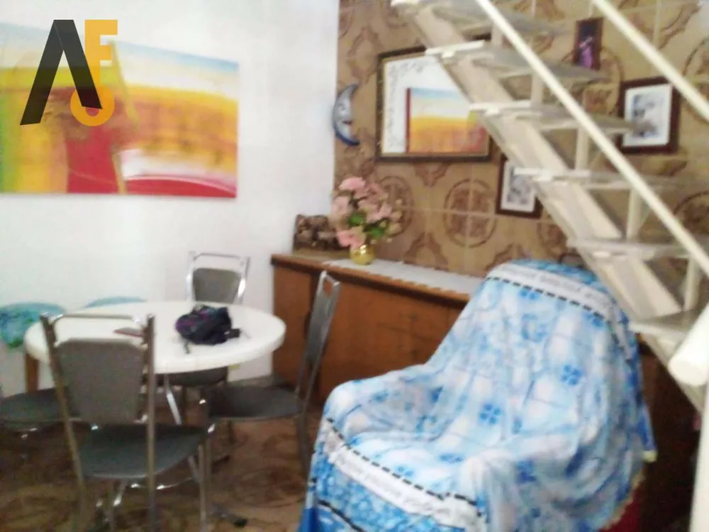 Casa, 3 quartos, 210 m² - Foto 4