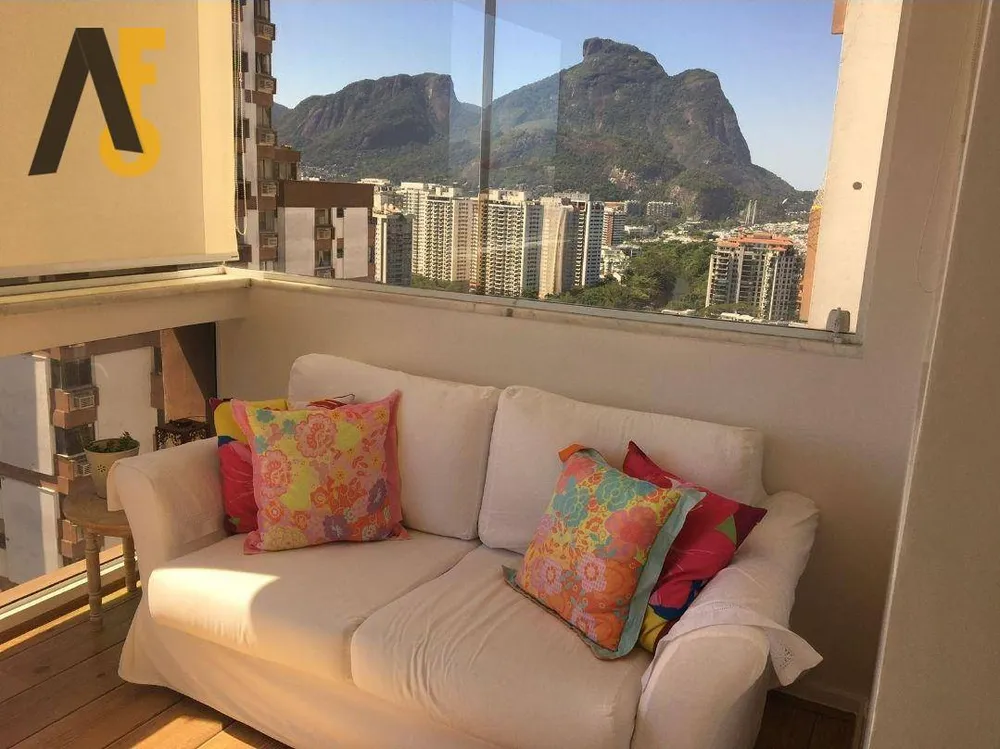 Apartamento, 3 quartos, 127 m² - Foto 38
