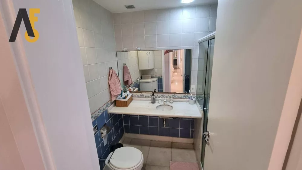 Apartamento, 3 quartos, 127 m² - Foto 15