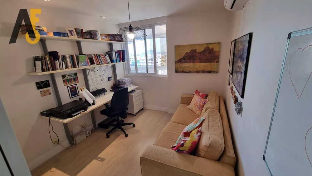 Apartamento, 3 quartos, 127 m² - Foto 32
