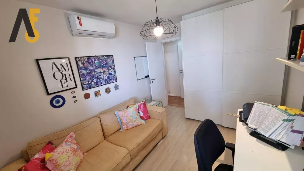 Apartamento, 3 quartos, 127 m² - Foto 13