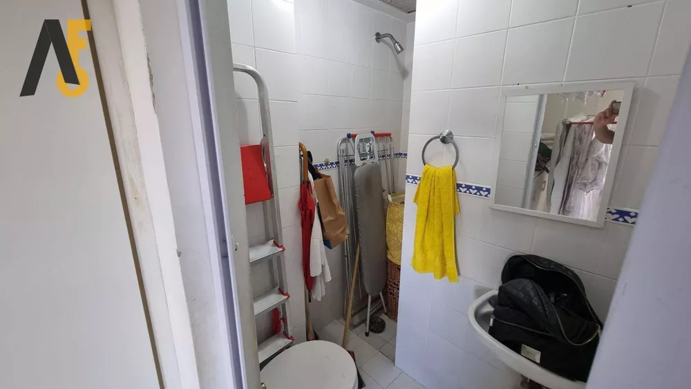 Apartamento, 3 quartos, 127 m² - Foto 34