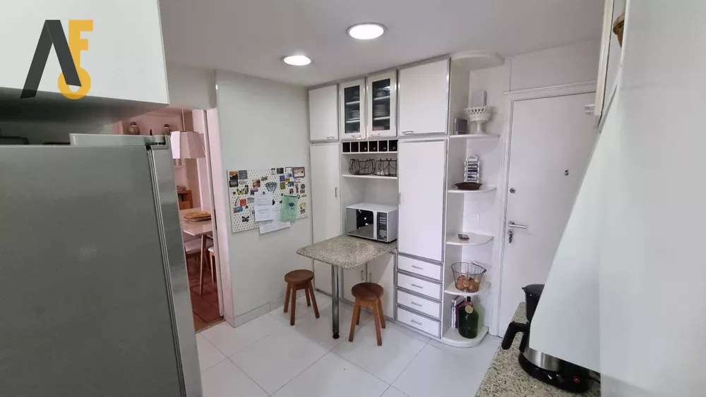 Apartamento, 3 quartos, 127 m² - Foto 36