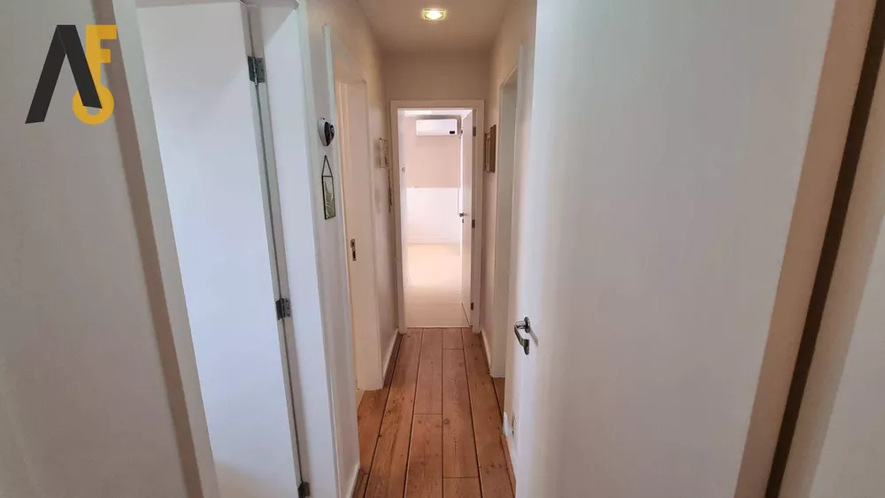 Apartamento, 3 quartos, 127 m² - Foto 3