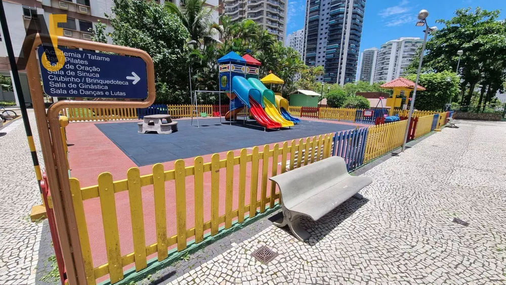 Apartamento, 3 quartos, 127 m² - Foto 14