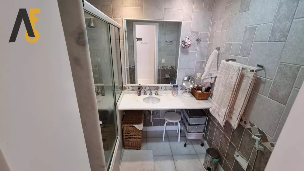 Apartamento, 3 quartos, 127 m² - Foto 28