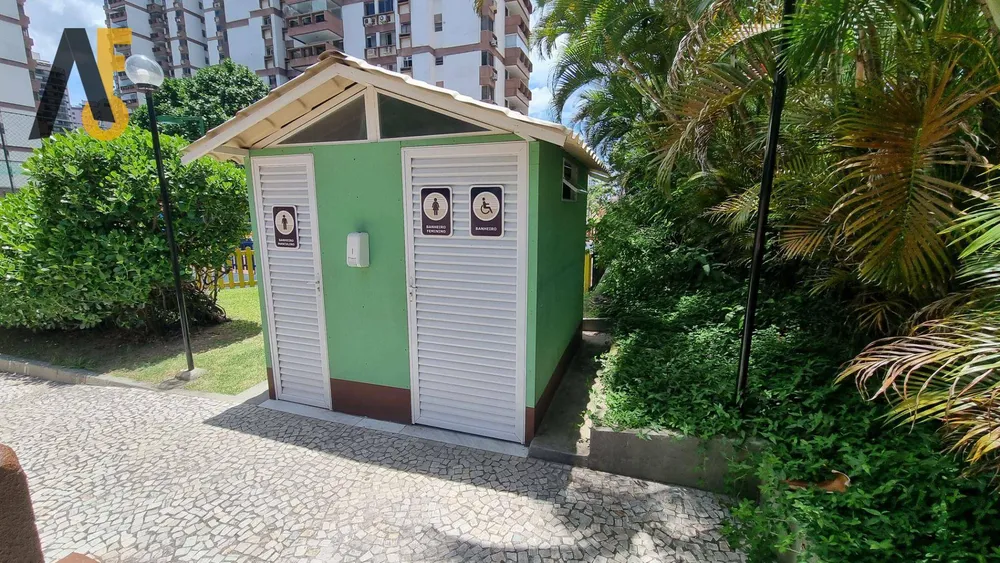 Apartamento, 3 quartos, 127 m² - Foto 34